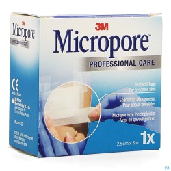 Micropore 3m Tape Refill...