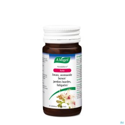 A.Vogel Aesculaforce Forte 50 tabletten