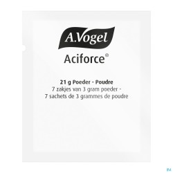 A.Vogel Aciforce
