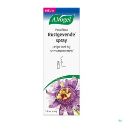 A.Vogel Passiflora Spray...