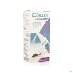 Exaller Huisstofmijtallergie Spray 75ml