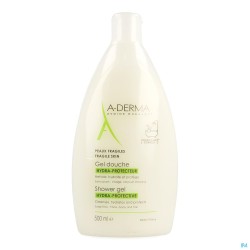Aderma Indisp.douchegel Hydra Protect 500ml