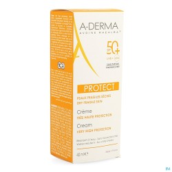 Aderma Protect Creme Z/parfum 40ml