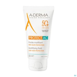 Aderma Protect Ac Fluide...