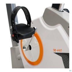 Hometrainer Magnet.geremd Lage Instap Cardio M440
