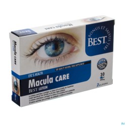 Macula Care (best) Blister...