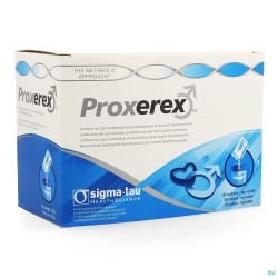 Proxerex Zakje 30