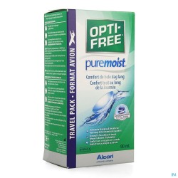 Opti-free Puremoist...