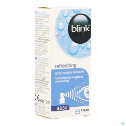 Blink Refreshing Spray...
