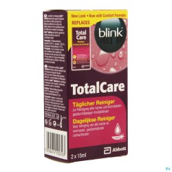 Blink Totalcare Nettoyage...