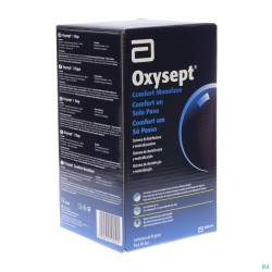 Oxysept 1 Step 3m...