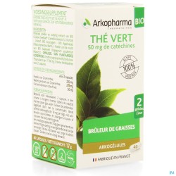 Arkogelules The Vert Bio...