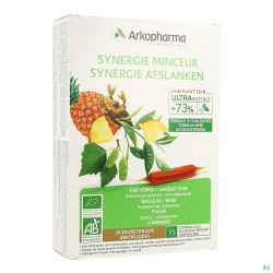 Arkofluide Synergie Minceur...
