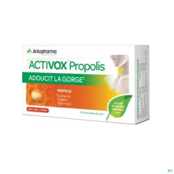 Activox Propolis Agrumes...