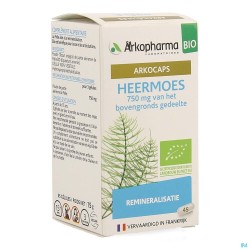 Arkocaps Heermoes Bio Caps...