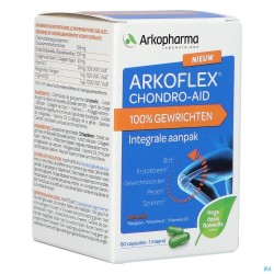 Arkoflex Chondro-aid 100%...