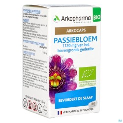 Arkocaps Passiflora Bio 150