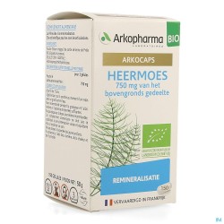 Arkogelules Prele Bio Caps 150 Nf