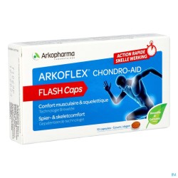Arkoflex Chondro-aid Flash...