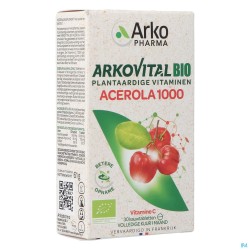 Arkovital Acerola 1000 Bio...