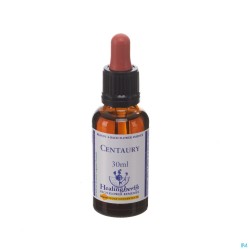 Healing Herbs Centaury 30ml