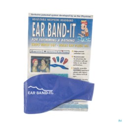 Ear Band-it Zwemmen...