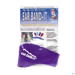 Ear Band-it Natation...