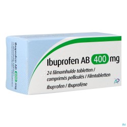 Ibuprofen Ab 400mg Comp...