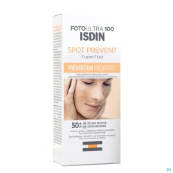 Isdin Fotoprotect. Transp....