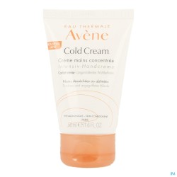 Avene Cold Cream Handcreme...