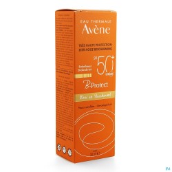 Avene Sol B-protect Spf50+ 30ml