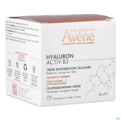 Avene Hyaluron Activ B3...