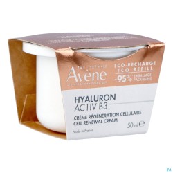 Avene Hyaluron Activ B3 Celvernieuw.cr Refill 50ml