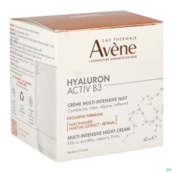 Avene Hyaluron Activ B3 Cr...