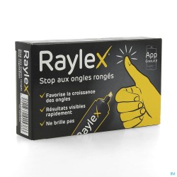 Raylex Pen Nagelbijten...