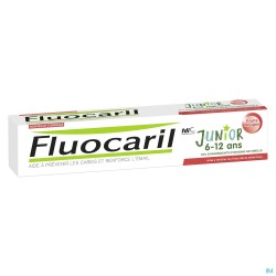 Fluocaril Dentifrice Fruits...