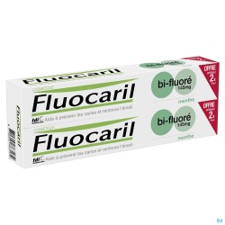 Fluocaril Dentifrice...