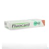 Fluocaril Dentifrice Bi-fluore 145 Menthe 2x75ml