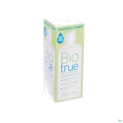 Bausch+lomb Biotrue Solution Multifonctions 300ml