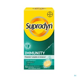 Supradyn Immunity Comp...