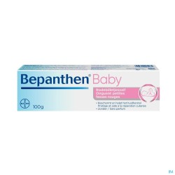 Bepanthen Baby Tube 100g Verv.1306836
