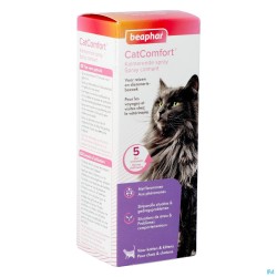 Beaphar Catcomfort Kalmerende Spray 60ml