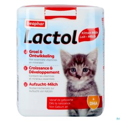 Beaphar Lactol Kitten Milk...