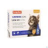 Beaphar Vermicon Line-on Kitten 3x0,75ml