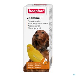 Beaphar Vitamine E...