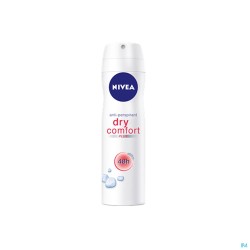 Nivea Deodorant Women Dry...