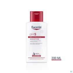 Eucerin Ph5 Peau Sensible Savon Liquide 200ml