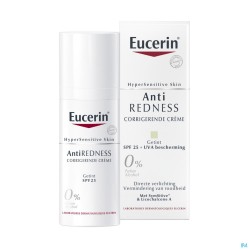 Eucerin Anti Rougeurs Soin...