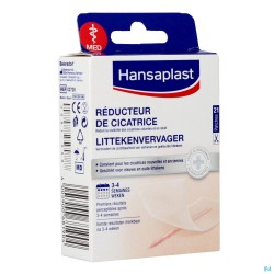 Hansaplast Med Reducteur...