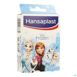 Hansaplast Pansement Frozen...